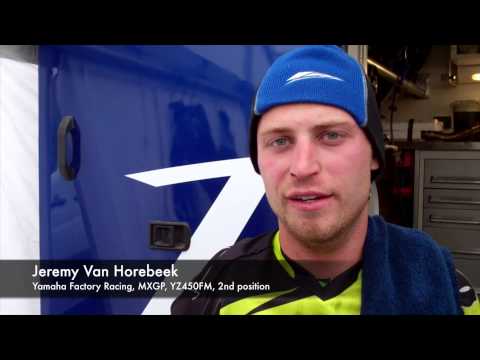 MXGP of Germany Qualification