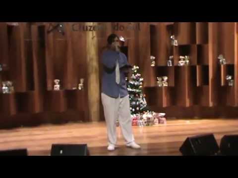 Lushi / Edu Costa - A carta(Quando o sol brilhar novamente)（Cover）