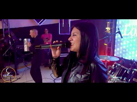 DADOS NEGROS  EN VIVO EQUINOXIO