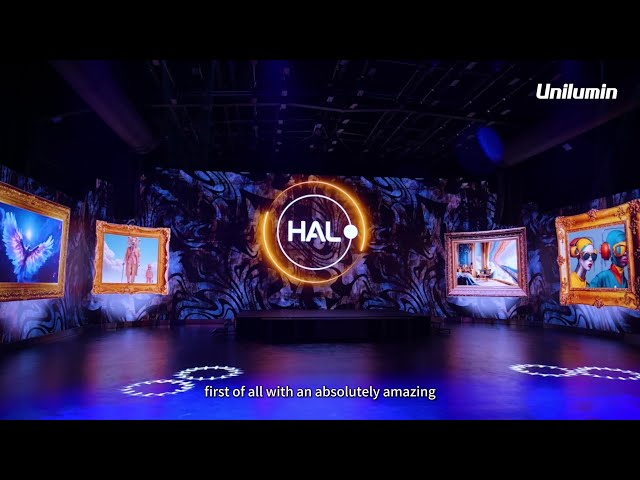 event video