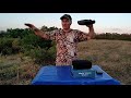 Бинокль ночного видения с Алиэкспресс: Night Vision NV 400-B. Обзор и реальные испытания!