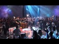 All The Earth