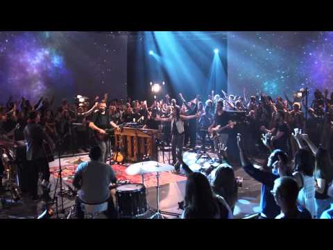 Thumbnail for All The Earth video