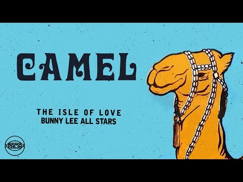 Bunny Lee All Stars - The Isle Of Love (Official Audio) | Pama Records