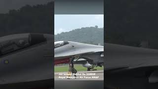 Download lagu Jet tempur Sukhoi Su 30MKM Royal Malaysian Air Force RMAF mp3
