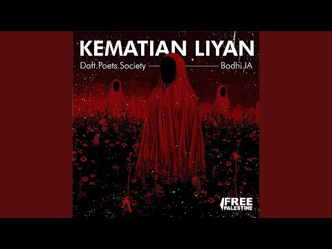 Kematian Liyan