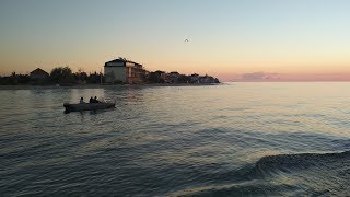 Морская рыбалка
