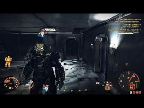 Fallout 76 bloodied plasma caster