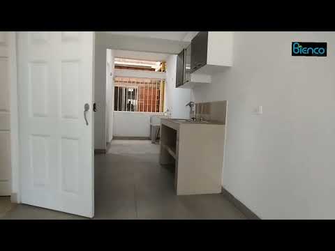 Apartamentos, Alquiler, La Esmeralda - $850.000