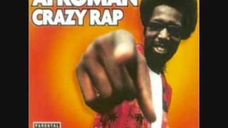 Afroman - Back on the Bus