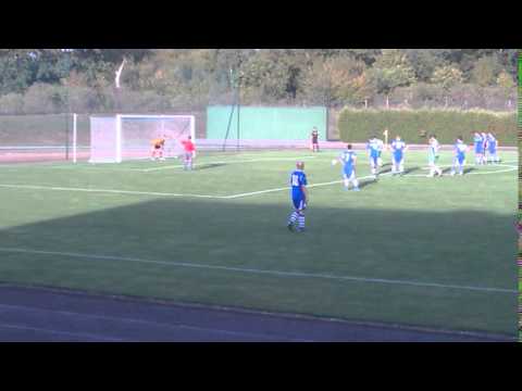 Promień Opalenica Patria Buk 03.10.2015 3-2