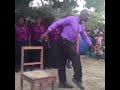 Zambian Funny Choir Panono Panono Ndeya Kuli Ba Tata Slowly Slowly I Am Going To The Father