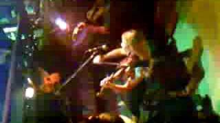 Hot Club of Cowtown - forget-me-nots