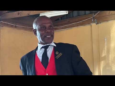 Bawo Shoco - FBCYMG Mdibaniso 2024