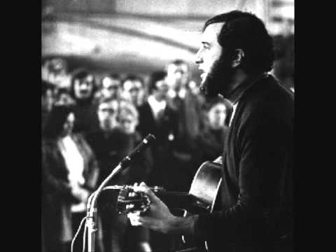 Canção do Soldado, Adriano Correia de Oliveira