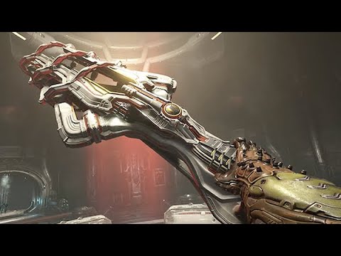 Getting The Unmakyr [DOOM Eternal]