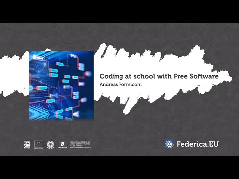 Coding e pensiero computazionale - Unit 1 -  Lezione 1