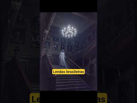 Lugares Brasileiros e seus Segredos!