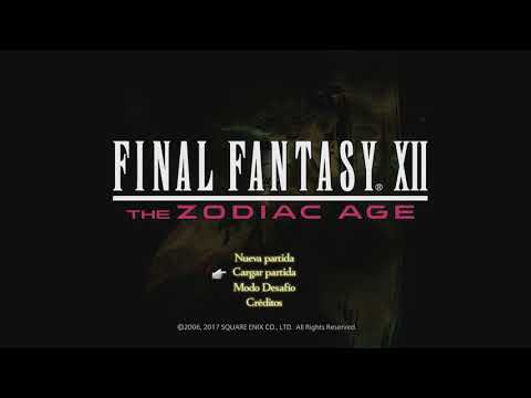 Final Fantasy XII The Zodiac Age - How to get the Power Pike (100% safe chest)