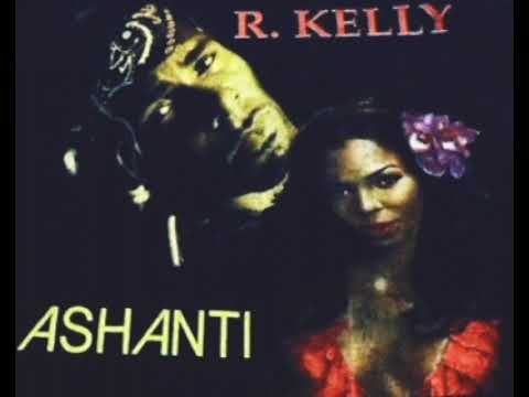 Ashanti & R. Kelly - That's What We Do feat. Ja Rule