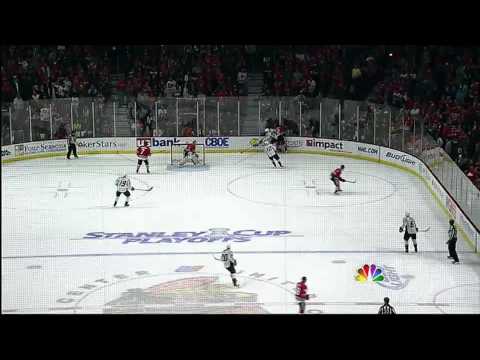 Patrick Kane game-tying goal 4/24/10