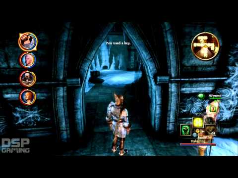 Dragon Age: Origins (360) playthrough pt122