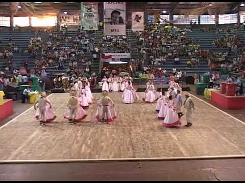 ENART 2005 - CTG LALAU MIRANDA / PASSO FUNDO