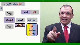 26 ¶ الهيكل العام والـمُكَرَّر التام image