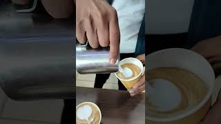 cappuccino Art maker ❤️❤️👍👍👍👍👍❤️❤️👍👍❤️👍