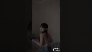 Sampai mentok #asupanmalam #apem #manadotiktok #tiktokterbaru #bajudinasmalam #bajuharam #belahan