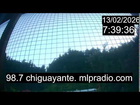 Chiguayante Bio Bio Chile, en Vivo. Live Cam, Camara en vivo.