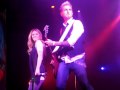 Gloriana -  you said a lot of things