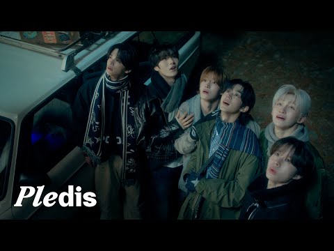 TWS (투어스) '내일이 되어 줄게' Special Video