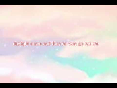 Banana  ( feat.Shaggy ) [DJ FLe - Minisiren Remix ] Lyric video | Conkarah