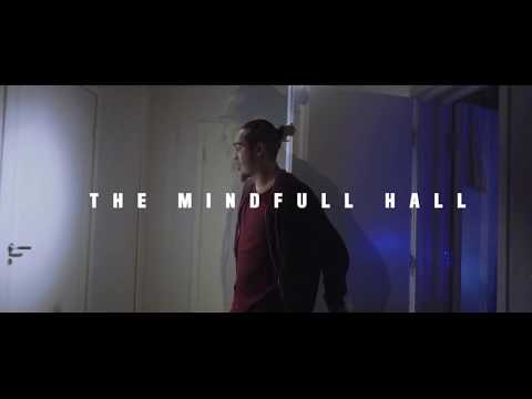 Mario P. Amigo - The Mindfull Hall (So Uss)