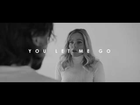 Kevin Walker - You Let Me Go [Official Video]