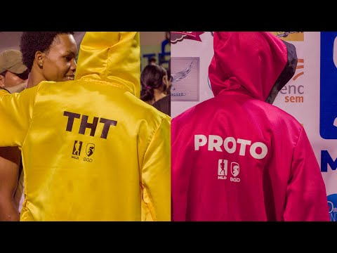 Amarillo THT vs Young Proto - Teaser Trailer 🔥
