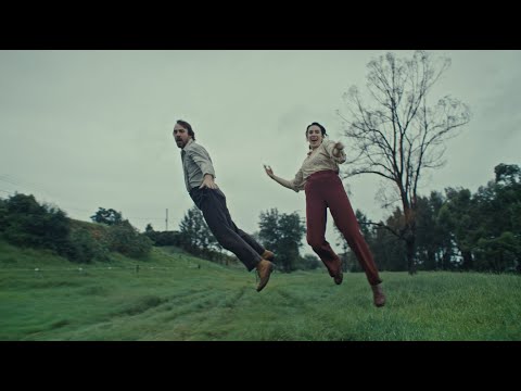 Boy & Bear - State of Flight (Official Video)