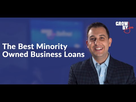, title : 'Minority Owned Business Loans: How to Get Your Application Approved'