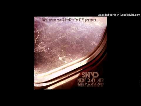 09. Streetz-n-Young Deuces - High Off Life (Prod. By Timothy Wynn)