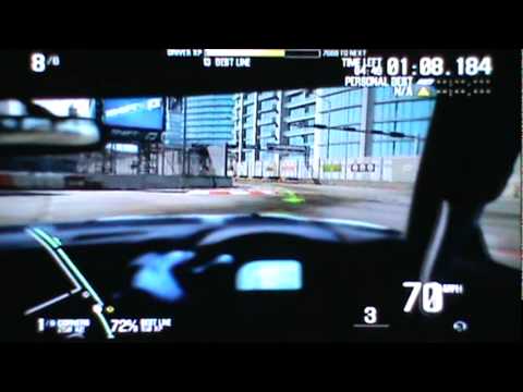 Let's Play NFS Shift 2 Unleashed [Part 43] Tough Car