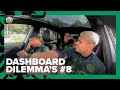 Welke superheld zou jij zijn? - Dashboard Dilemma's #8 - Oratmangoen & Duarte