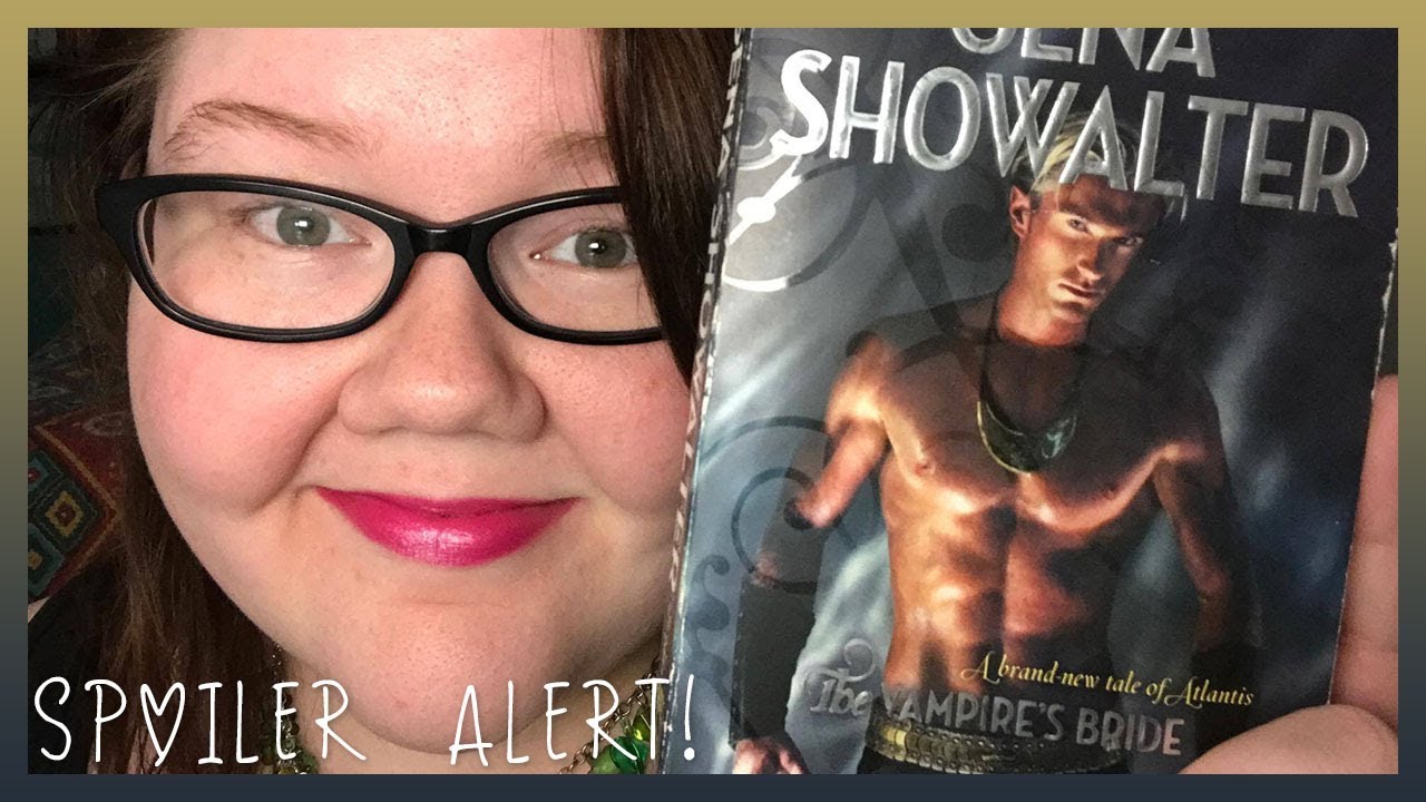 (03) The Vampire's Bride