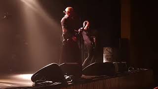 Samael - Angel of Wrath