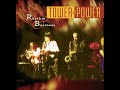 Tower of Power - It Really Doesn't Matter - 1997