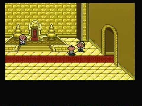 EarthBound Part 59: Magic Cake