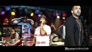 Styles P Lloyd Banks - Justice