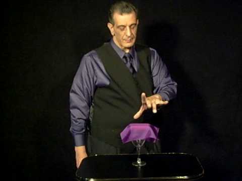 Flying Fifties by John Blake, East Coast Magic