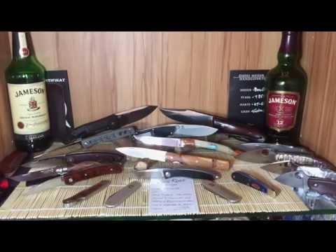 VA für MSBricktop80 - Meine EDC-Taschenmesser