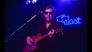 John Cale - Guts &amp; Chinese Envoy (Rockpalast 1983)